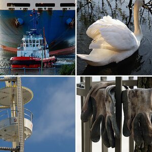 Portfolio usw