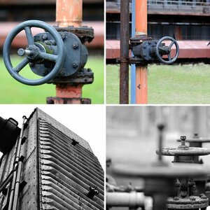 Zollverein März 2010
