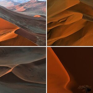 Namibia 2009 - Namib