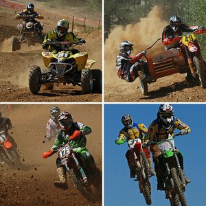 Motocross