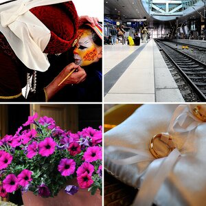 Diverses