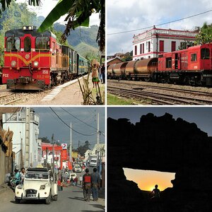 Madagaskar 2009