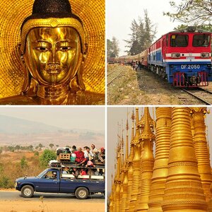 Myanmar 2010