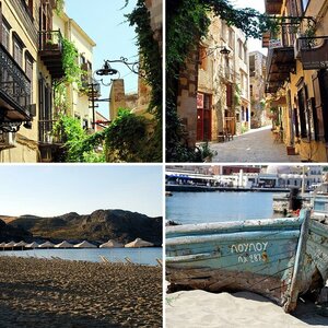 Griechische Impressionen