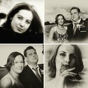 Portraits