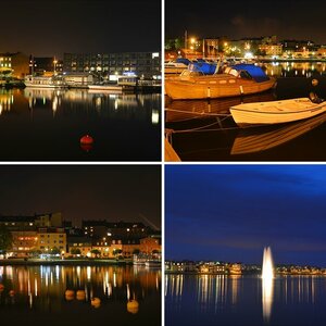 Süd Schweden, August 2012
