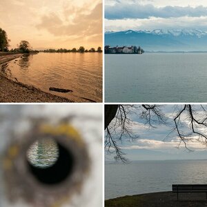 Bodensee 2009 - 2012