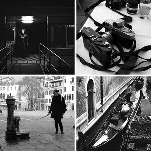 Venedig November 2010