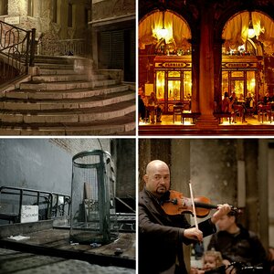 Venedig 2010