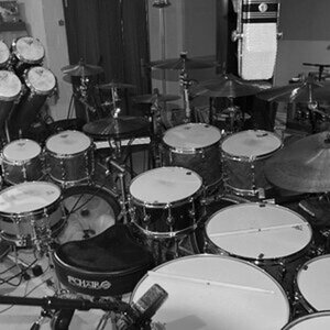 Drums