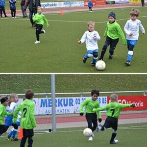 Fußball