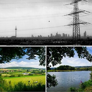 Landschaft & Natur