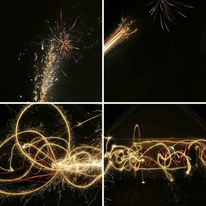 Lightgraffiti / Light Painting / Light Writing