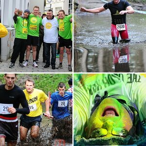 Sport/Laufen