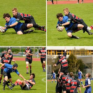 Rugby