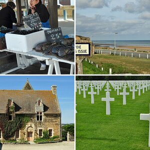Normandie