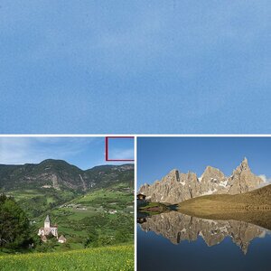 Berge