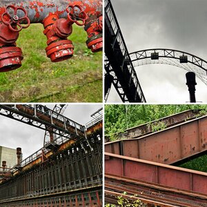 Zeche Zollverein