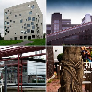 Zeche Zollverein