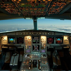 Cockpit
