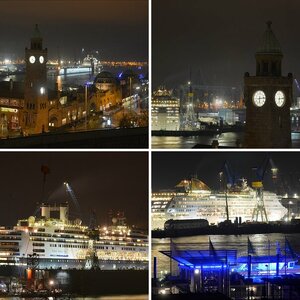 Hamburg, Dezember 2012