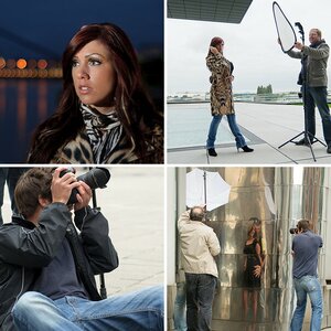 Workshop Medienhafen 30.07.2011