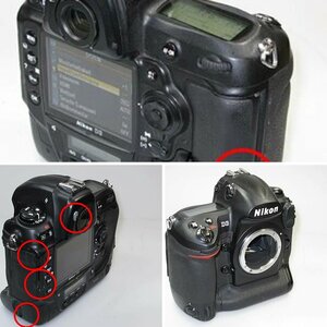 Nikon C3