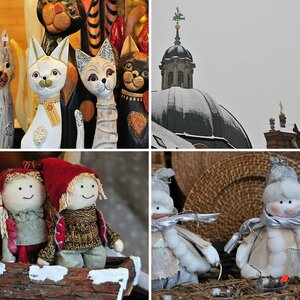 Weihnachtsmarkt Würzburg