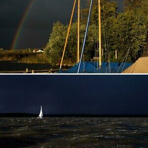 Segelbilder