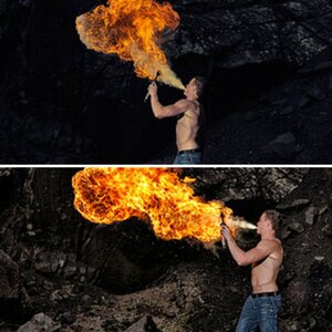Fire