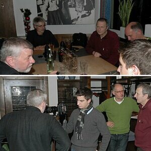 NFF-Treffen