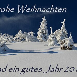 Jahreswechsel