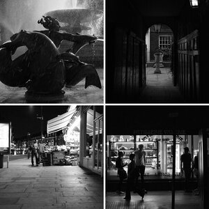 random shots