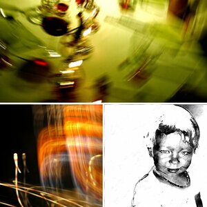 EXPERIMENTELL