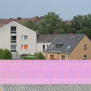 Fehlerhafte Bilder
