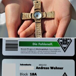 Verschiedenes