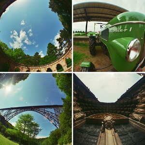 Fisheye