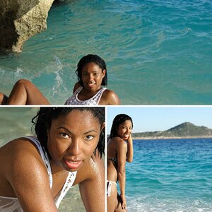 brasil girl