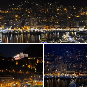 Monte Carlo