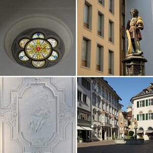 UT- Schaffhausen