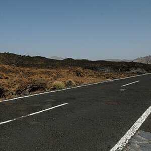 Tenerifa 2011