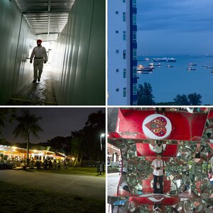 Singapur