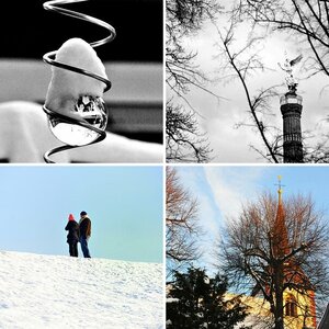 Winterliches