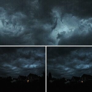 Unwetter