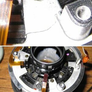 Reparatur