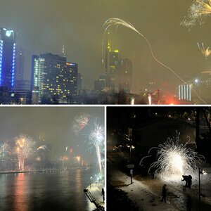 Silvester 2010