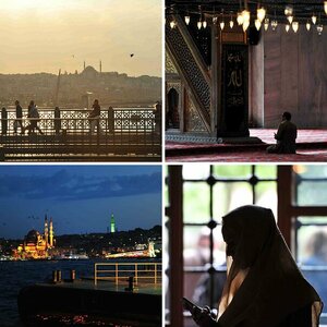 Istanbul