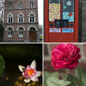 Diverses