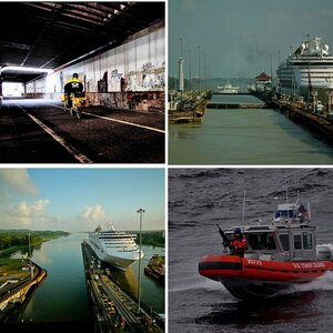 Boats & things