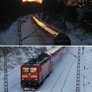 bahn